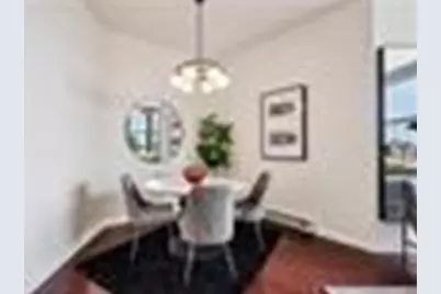 102 Christopher Columbus Dr #701, Jersey City, NJ 07302 - Photo 3