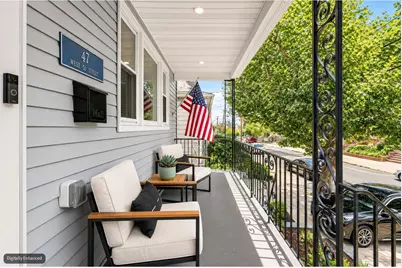 47 West 51st St, Bayonne, NJ 07002 - Photo 3