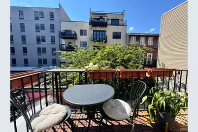 114 Willow Ave #E, Hoboken, NJ 07030 - Photo 1