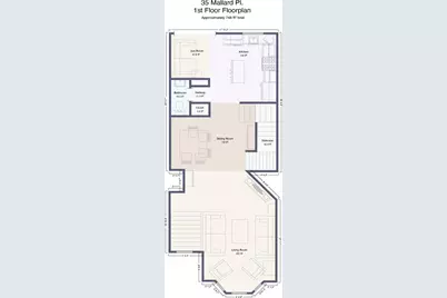 35 Mallard Pl #35, Secaucus, NJ 07094 - Photo 23