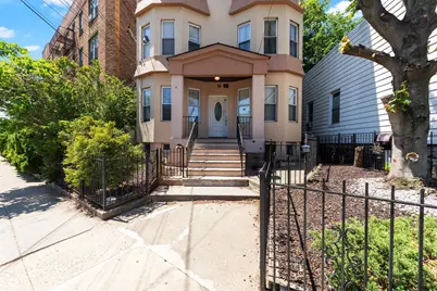 9 Sanford Pl #301, Jersey City, NJ 07307 - Photo 1