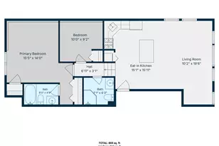8913 Riverside Pl, North Bergen, NJ 07047 - Photo 3