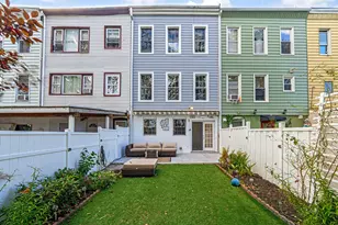382 Webster Ave, Jersey City, NJ 07307 - Photo 1