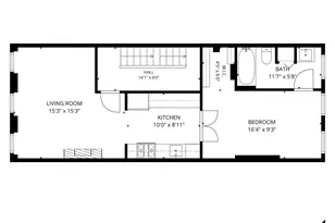 69 Wayne St, Jersey City, NJ 07302 - Photo 21