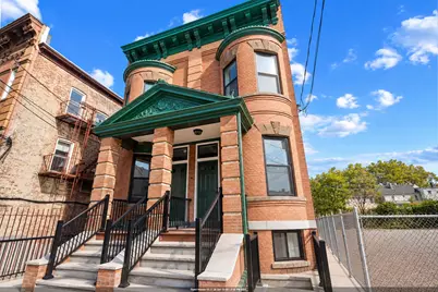 124A Lexington Ave, Jersey City, NJ 07304 - Photo 1