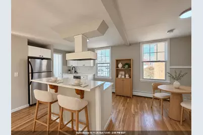316 7th St #4, Jersey City, NJ 07302 - Photo 1