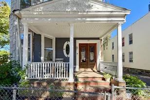 62 Booraem Ave, Jersey City, NJ 07307 - Photo 1