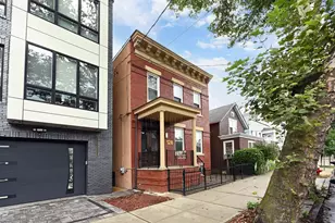 128 Sherman Pl, Jersey City, NJ 07307 - Photo 3
