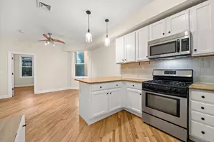 25 Bleecker St, Jersey City, NJ 07307 - Photo 1