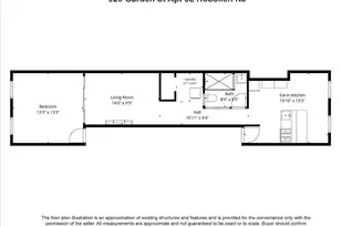 929 Garden St, Hoboken, NJ 07030 - Photo 27