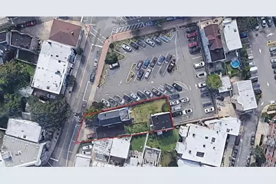 115-7 Hackensack Plank Rd, Weehawken, NJ 07086 - Photo 23