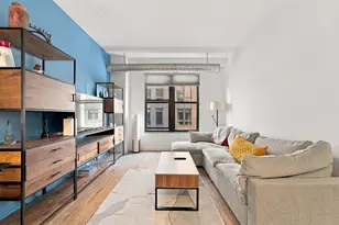 232 Pavonia Ave, Jersey City, NJ 07302 - Photo 3