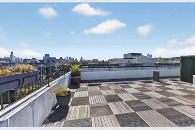 705 Adams St #4, Hoboken, NJ 07030 - Photo 1