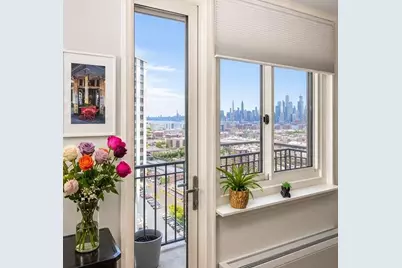 100 Manhattan Ave #1612, Union City, NJ 07087 - Photo 3