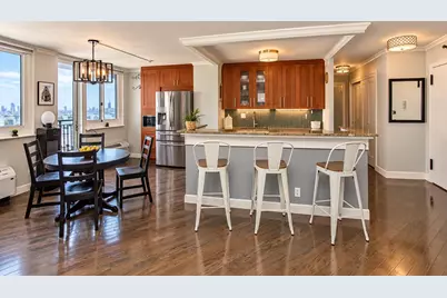 100 Manhattan Ave #1612, Union City, NJ 07087 - Photo 11