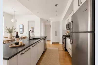 4 Beacon Way #1804A, Jersey City, NJ 07304 - Photo 9