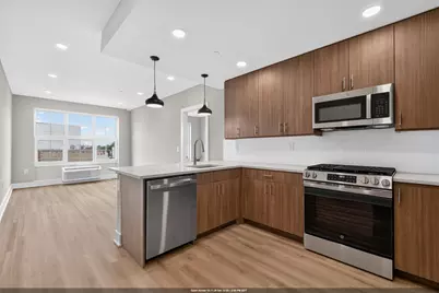 72 Vroom St #104, Jersey City, NJ 07306 - Photo 1