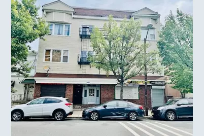 120 Danforth Ave #2, Jersey City, NJ 07305 - Photo 1