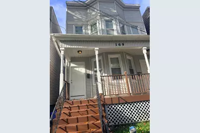 169 Winfield Ave #1, Jersey City, NJ 07305 - Photo 1