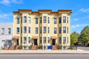 134 Griffith St, Jersey City, NJ 07307 - Photo 5