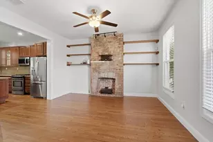 106 South St, Jersey City, NJ 07307 - Photo 5