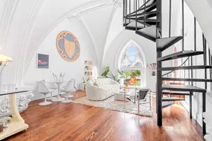 380 Montgomery St, Jersey City, NJ 07302 - Photo 3