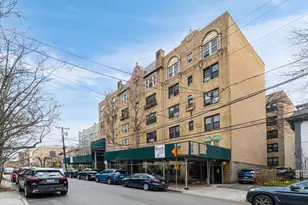 107 Kensington Ave, Jersey City, NJ 07306 - Photo 1