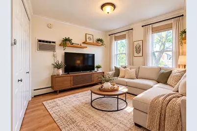 87 West 21st St #2, Bayonne, NJ 07002 - Photo 1