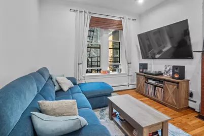267 Grove St #2R, Jersey City, NJ 07302 - Photo 5