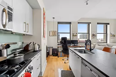 4 Beacon Way #601, Jersey City, NJ 07304 - Photo 3