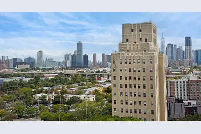 4 Beacon Way #601, Jersey City, NJ 07304 - Photo 21