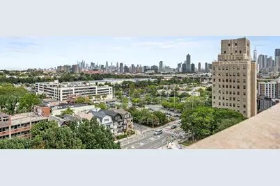 4 Beacon Way #601, Jersey City, NJ 07304 - Photo 19