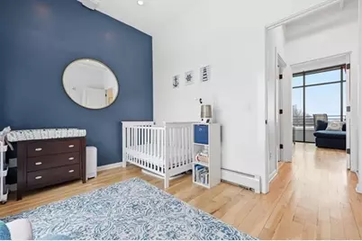 142 Charles St #403a, Jersey City, NJ 07307 - Photo 15