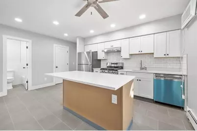428 Kennedy Blvd #2, Bayonne, NJ 07002 - Photo 3