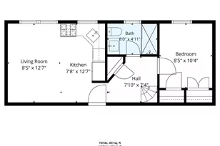 164 Ogden Ave., Jersey City, NJ 07307 - Photo 3