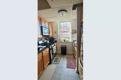 227 Christopher Columbus Dr #207B, Jersey City, NJ 07302 - Photo 3