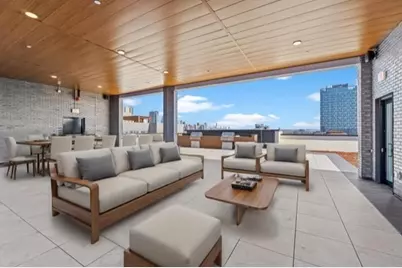 412 Whiton St #807, Jersey City, NJ 07304 - Photo 17