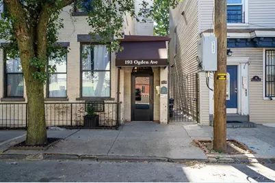 193 Ogden Ave #101, Jersey City, NJ 07302 - Photo 1