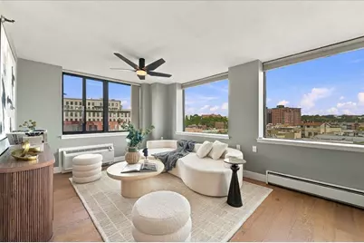 551 Observer Highway #8AA, Hoboken, NJ 07030 - Photo 3