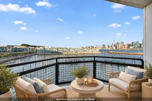 600 Harbor Blvd, Weehawken, NJ 07086 - Photo 1