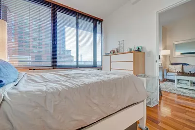 389 Washington Washington St #8D, Jersey City, NJ 07302 - Photo 15