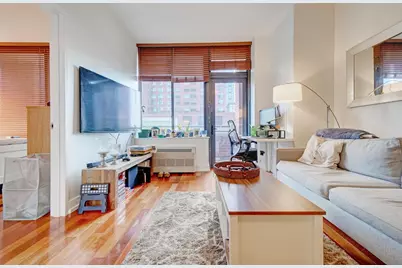 389 Washington Washington St #8D, Jersey City, NJ 07302 - Photo 5