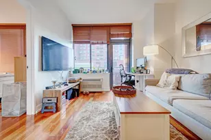 389 Washington Washington St, Jersey City, NJ 07302 - Photo 5