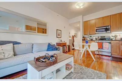 389 Washington Washington St #8D, Jersey City, NJ 07302 - Photo 7