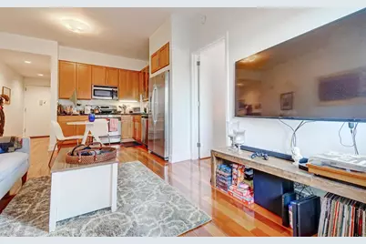 389 Washington Washington St #8D, Jersey City, NJ 07302 - Photo 9