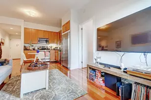 389 Washington Washington St, Jersey City, NJ 07302 - Photo 9