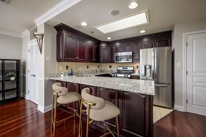 1331 Grand St #PH06, Hoboken, NJ 07030 - Photo 19