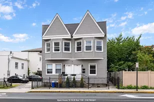 354 Paterson Plank Rd, Jersey City, NJ 07307 - Photo 1