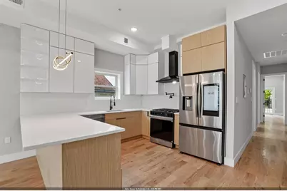 34 Thorne St #2, Jersey City, NJ 07307 - Photo 1