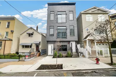 34 Thorne St #2, Jersey City, NJ 07307 - Photo 15